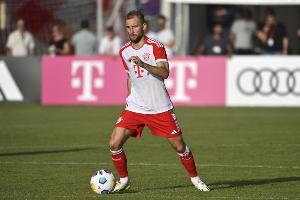 扛得住国米吗？拜仁后防5主力仅莱默尔保持健康，2人报销&amp;2人存疑