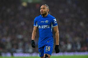 乐鱼平台-图片报：拜仁今夏预计签2名顶级球员，不排除引进恩昆库的可能