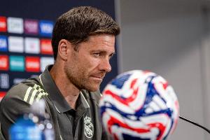 乐鱼APP-阿隆索执教生涯第三次净负4球，此前两次是对法兰克福、利物浦