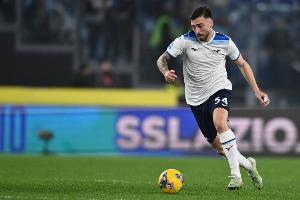 乐鱼APP-跟队：国米今夏想买拉齐奥后卫吉拉 比塞克身价暴涨恐被出售套现