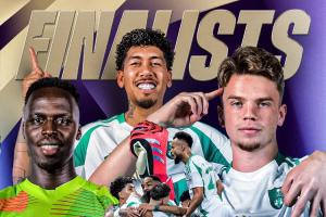 前无古人！菲米和马赫雷斯进亚冠决赛，冲击首批欧冠+亚冠双冠王