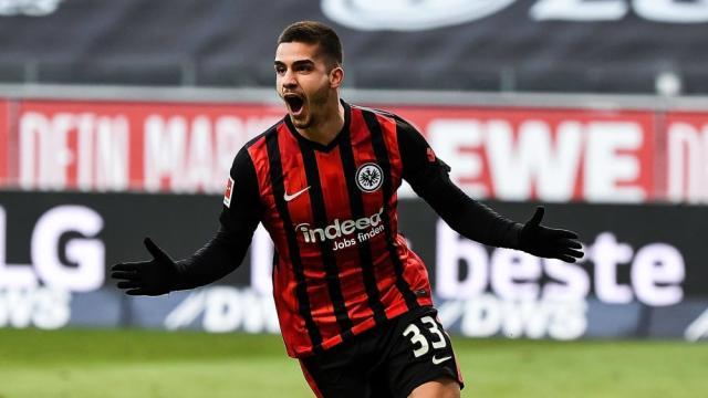 乐鱼APP-新年德甲唯一不败+战绩第一！“赢拜仁？我们可以！”